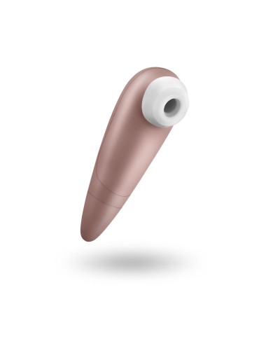 SATISFYER - 1 NCHSTE GENERATION