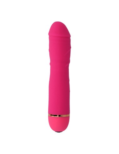 INTENSE - AIRON 20 GESCHWINDIGKEITEN SILIKON ROSA