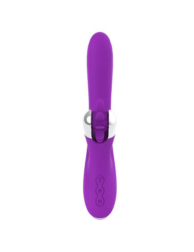 FUN FUNCTION - BUNNY FUNNY VIBRATION 2.0
