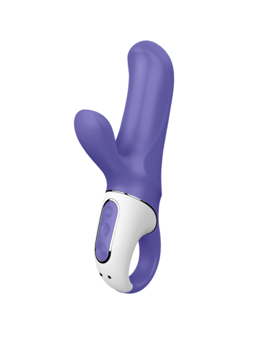 SATISFYER - VIBE MAGIC BUNNY