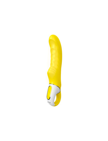 SATISFYER - VIBE YUMMY SUNSHINE
