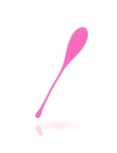 LESLIE - KEGEL FIT PELVIC MUSCLE TRAINING SET 6 STÜCKE