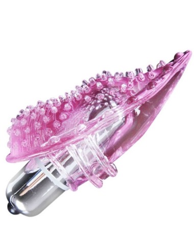 BAILE - FINGERVIBRATOR STIMULIERENDES MASSAGERT