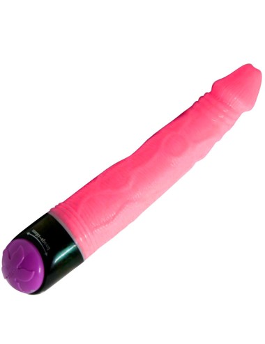 BAILE - ADOUR CLUB REALISTISCHER VIBRATOR 23 CM ROSA