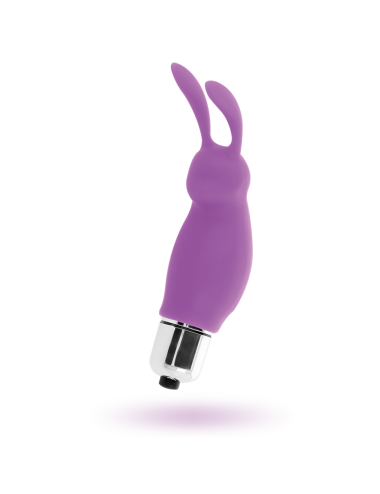 INTENSE - KANINCHEN-ROGER-LILAC