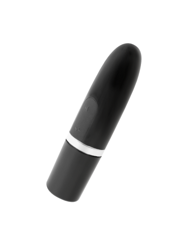 MORESSA - IVY VIBRATOR STIMULATOR REISE SCHWARZ
