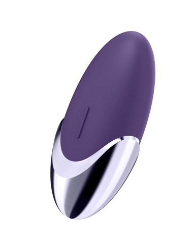 SATISFYER - LAYONS LILA VERGNÜGEN