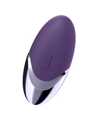 SATISFYER - LAYONS LILA VERGNÜGEN