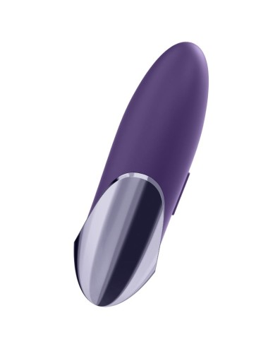 SATISFYER - LAYONS LILA VERGNÜGEN