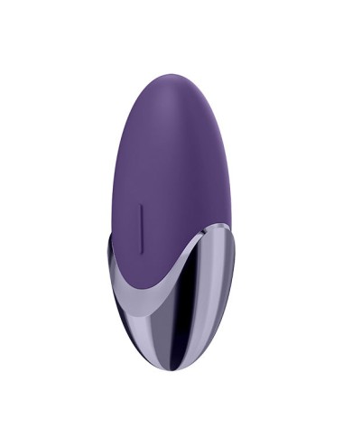 SATISFYER - LAYONS LILA VERGNÜGEN