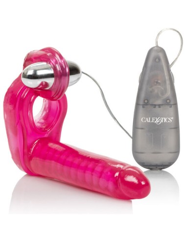 CALEXOTICS - DER ULTIMATIVE DREIFACHSTIMULATOR