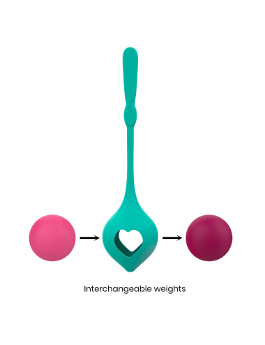RITHUAL - DEVA AQUA GREEN RITUAL-SET FÜR DAS BECKENTRAINING