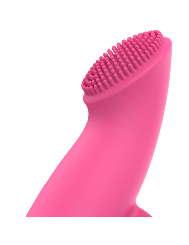 OHMAMA - ROSA FINGERHUT-VIBRATOR XMAS EDITION