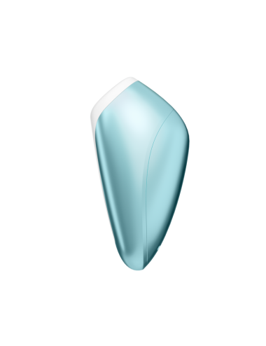 SATISFYER - LOVE BREEZE SUCCIONADOR ICE BLUE