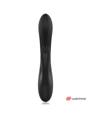 ANNE'S DESIRE  - RABBIT FERNBEDIENUNGSTECHNOLOGIE EIN WATCHME SCHWARZ