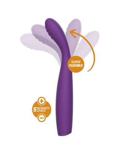 REWOLUTION - REWOSTIM FLEXIBLER VIBRATOR