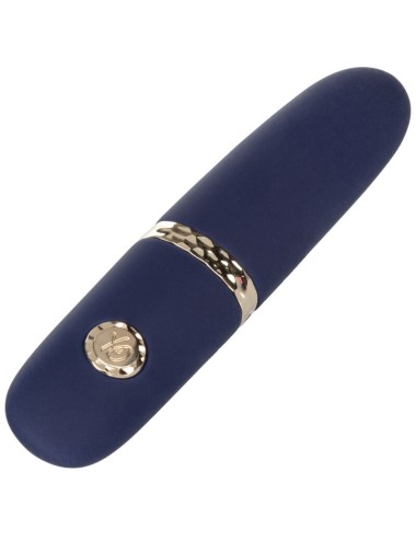 CALEXOTICS - CHIC DAISY MINI-MASSAGER