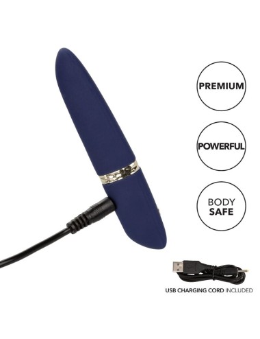 CALEXOTICS - CHIC DAISY MINI-MASSAGER