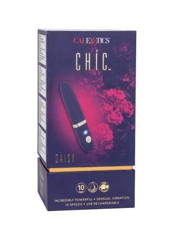 CALEXOTICS - CHIC DAISY MINI-MASSAGER