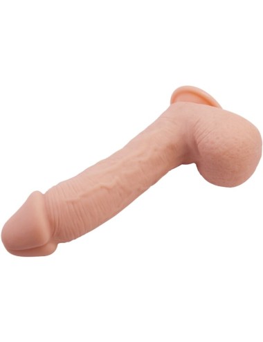 BAILE - JOHNSON REALISTISCHER HAUTDILDO 22 CM