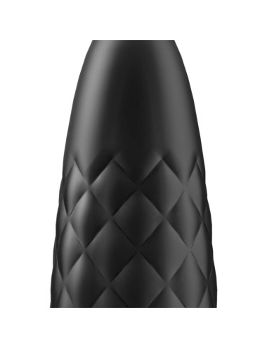 SATISFYER - ULTRA POWER BULLET 5 SCHWARZ
