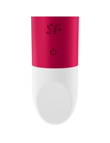 SATISFYER - ULTRA POWER BULLET 1 ROT