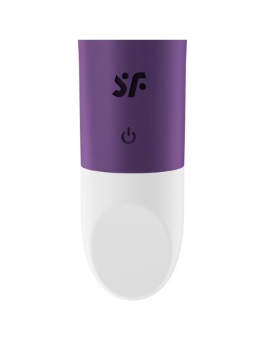 SATISFYER - ULTRA POWER BULLET 2 LILA