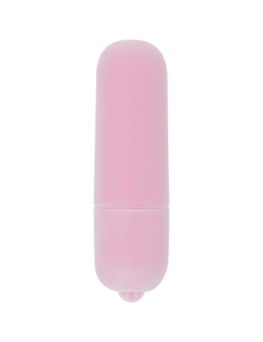 ONLINE - MINI ROSA VIBRATIONSKUGEL