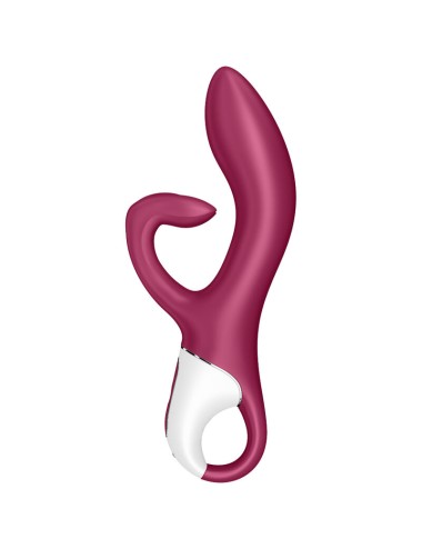 SATISFYER - EMBRACE ME GSPOTVIBRATOR BEERE