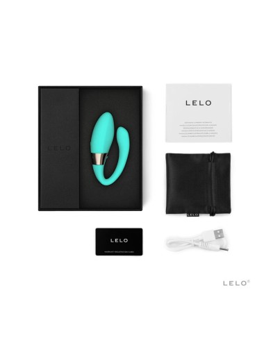 LELO - TIANI HARMONY AQUA PAARMASSAGER