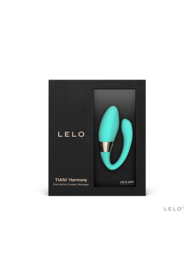 LELO - TIANI HARMONY AQUA PAARMASSAGER