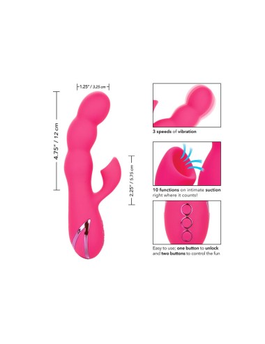 CALEXOTICS - OCEANSIDE ORGASMUS