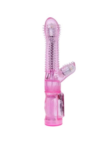 BAILE - INTIMER LIEBHABER TEASE LILA VIBRATOR