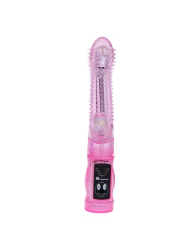 BAILE - INTIMER LIEBHABER TEASE LILA VIBRATOR