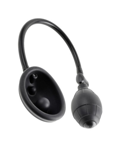 FETISH FANTASY SERIES - MINI PUSSY PUMP
