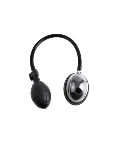 FETISH FANTASY SERIES - MINI PUSSY PUMP