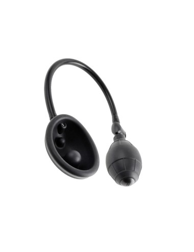 FETISH FANTASY SERIES - MINI PUSSY PUMP