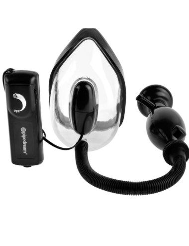 FETISH FANTASY EXTREME - VIBRIERENDE PUSSY PUMP