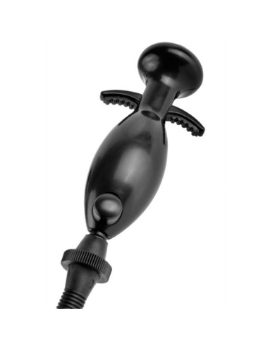 FETISH FANTASY EXTREME - VIBRIERENDE PUSSY PUMP