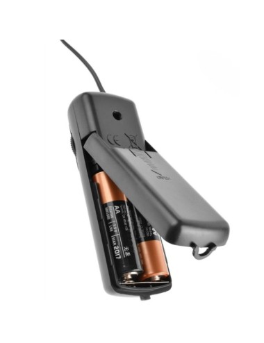 FETISH FANTASY EXTREME - VIBRIERENDE PUSSY PUMP