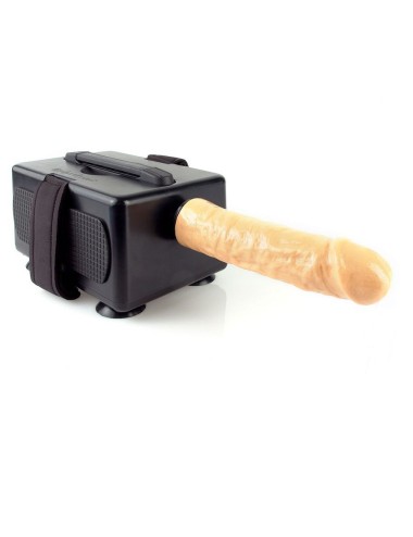 FETISH FANTASY SERIES - TRAGBARE SEXMASCHINE