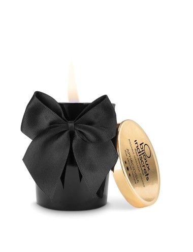 BIJOUX - MELT MY HEART MASSAGEKERZE MIT APHRODISIA-DUFT