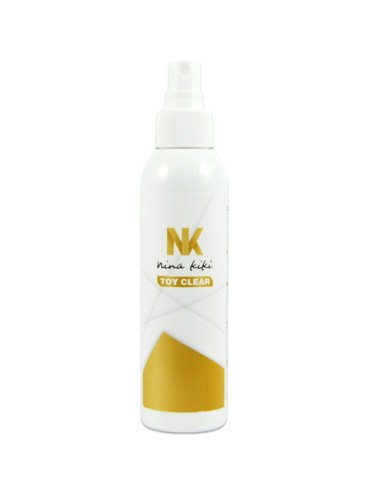 NINA KIKÍ - BECHERSPIELZEUGREINIGER 150 ML
