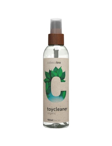 COBECO - BIO BIO SPIELZEUGREINIGER 150 ML