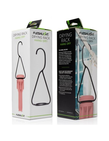 FLESHLIGHT - HANG DRY - KLEIDERBÜGEL ZUM TROCKNEN