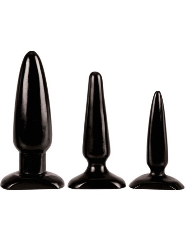 CALEXOTICS - COLT ANAL-TRAINER-KIT