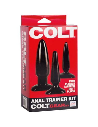 CALEXOTICS - COLT ANAL-TRAINER-KIT