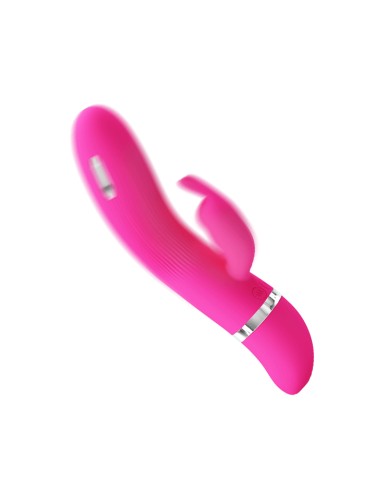 PRETTY LOVE - FLIRTATION INGRAM ELECTROSHOCK VIBRATOR
