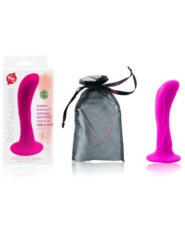 BAILE - PASSION STARKER SAUGSTECKER UNISEX