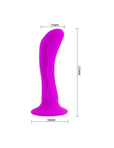 BAILE - PASSION STARKER SAUGSTECKER UNISEX